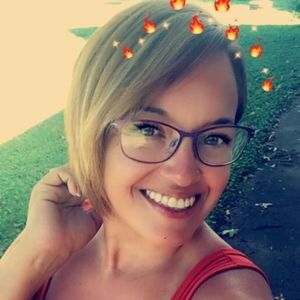 Meet your Posher, Kasey